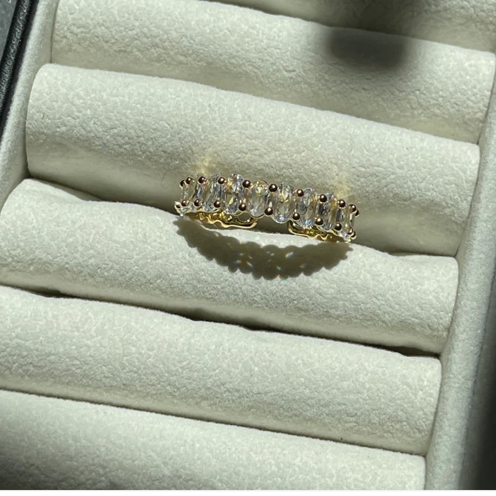 Nova Ring